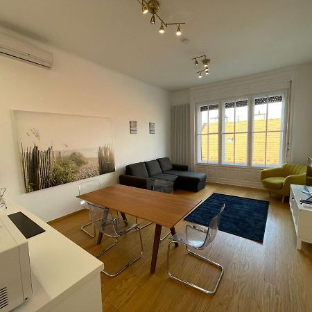 בודפשט City Center 1, Cozy 2Br In The City Center! מראה חיצוני תמונה