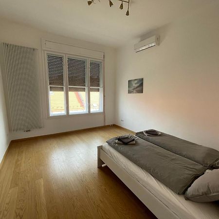 בודפשט City Center 1, Cozy 2Br In The City Center! מראה חיצוני תמונה