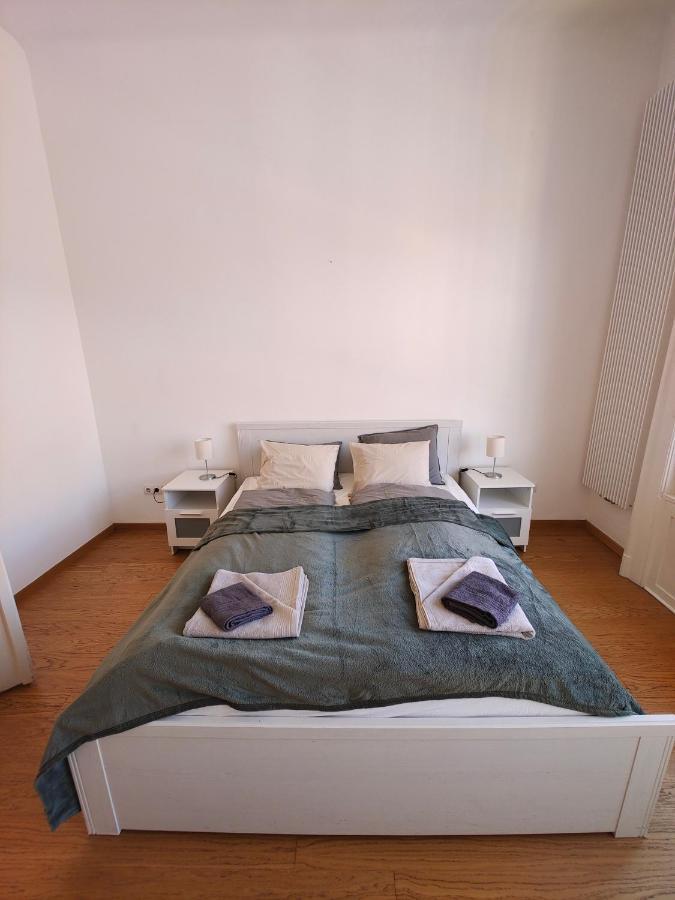 בודפשט City Center 1, Cozy 2Br In The City Center! מראה חיצוני תמונה