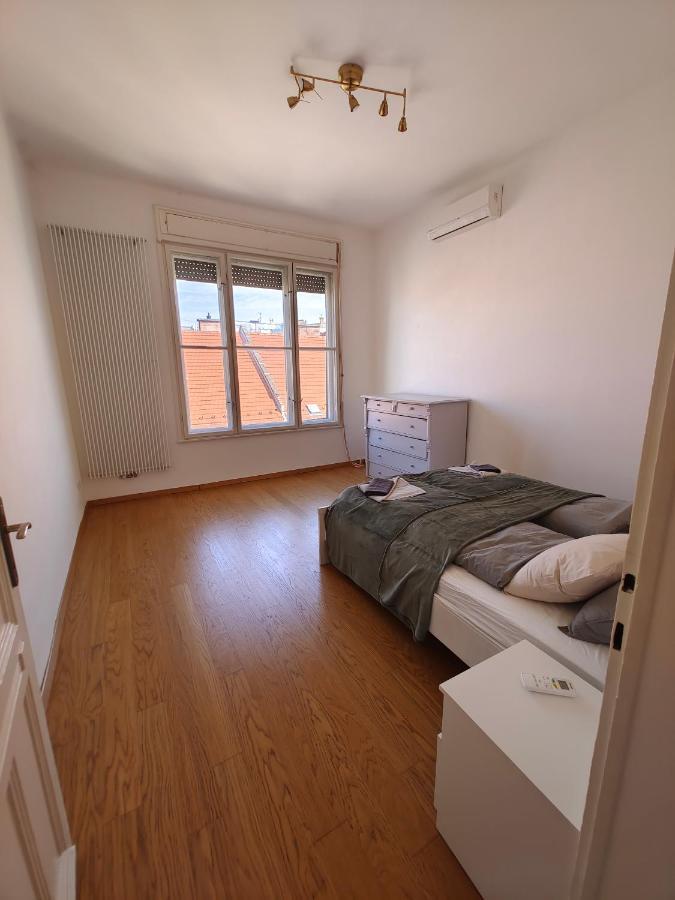 בודפשט City Center 1, Cozy 2Br In The City Center! מראה חיצוני תמונה