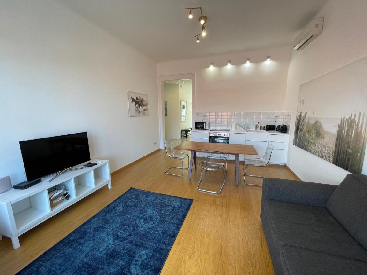 בודפשט City Center 1, Cozy 2Br In The City Center! מראה חיצוני תמונה