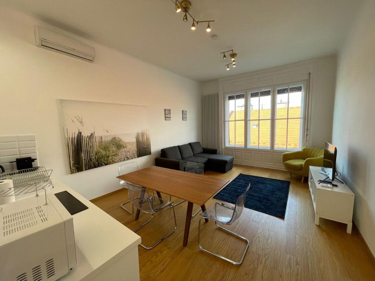 בודפשט City Center 1, Cozy 2Br In The City Center! מראה חיצוני תמונה