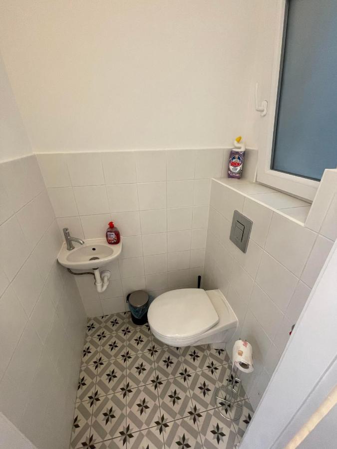 בודפשט City Center 1, Cozy 2Br In The City Center! מראה חיצוני תמונה