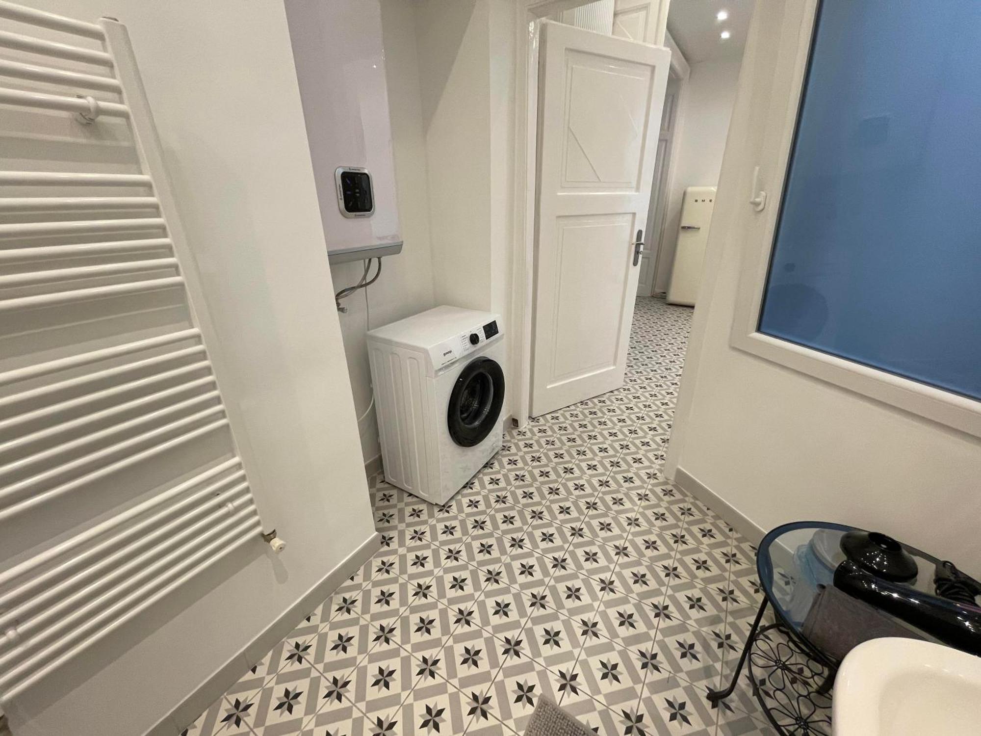 בודפשט City Center 1, Cozy 2Br In The City Center! מראה חיצוני תמונה