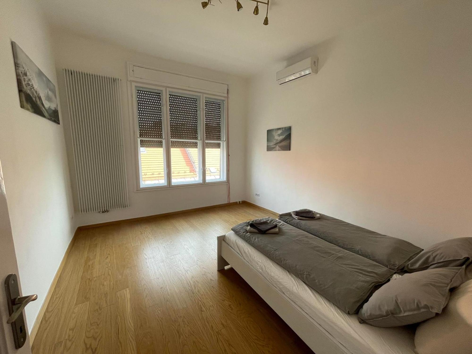 בודפשט City Center 1, Cozy 2Br In The City Center! מראה חיצוני תמונה